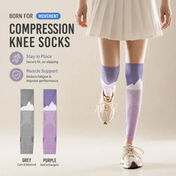 KneeCrest Support (Pack of 2)