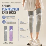 KneeCrest Support (Pack of 2)