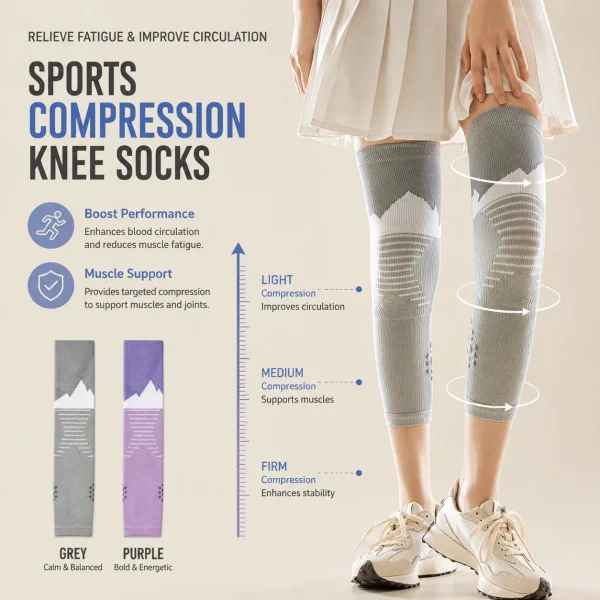 KneeCrest Support (Pack of 2)