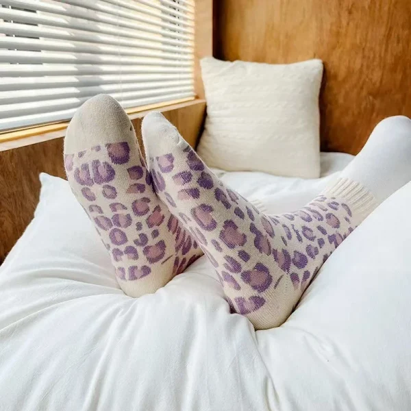 Lavender Pattern (Pack of 5)