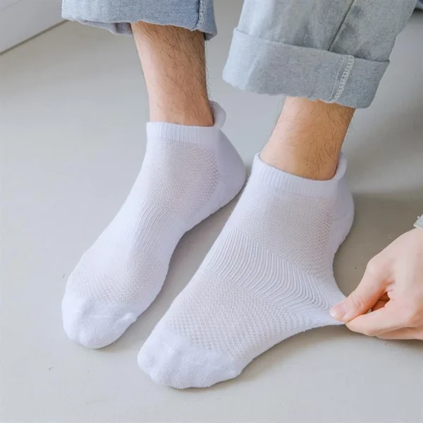Mesh Sports (Pack of 5)