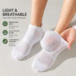 Mesh Sports (Pack of 5)