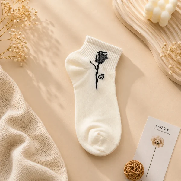 Midnight Blossom (Pack of 5)