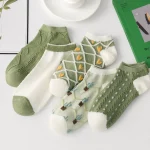 Minty Days (Pack of 5)