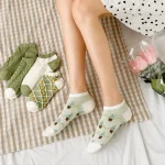 Minty Days (Pack of 5)
