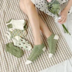 Minty Days (Pack of 5)