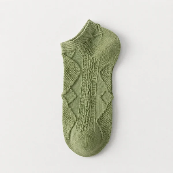 Minty Days (Pack of 5)