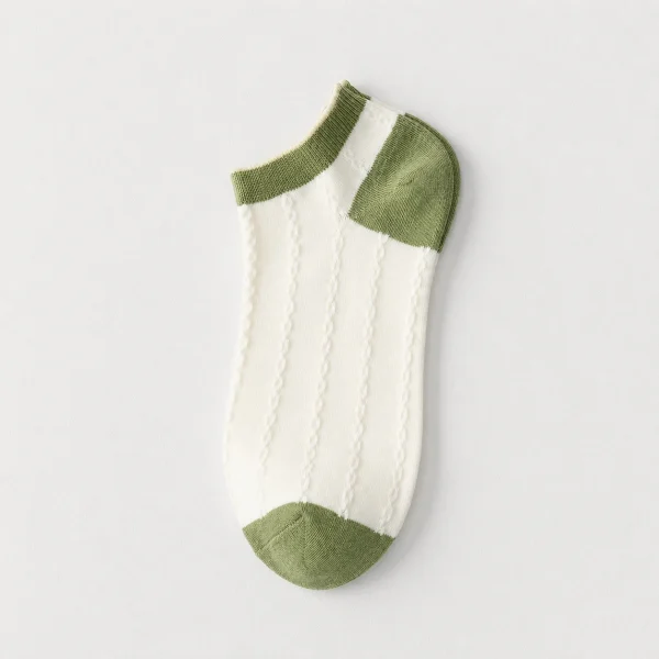 Minty Days (Pack of 5)