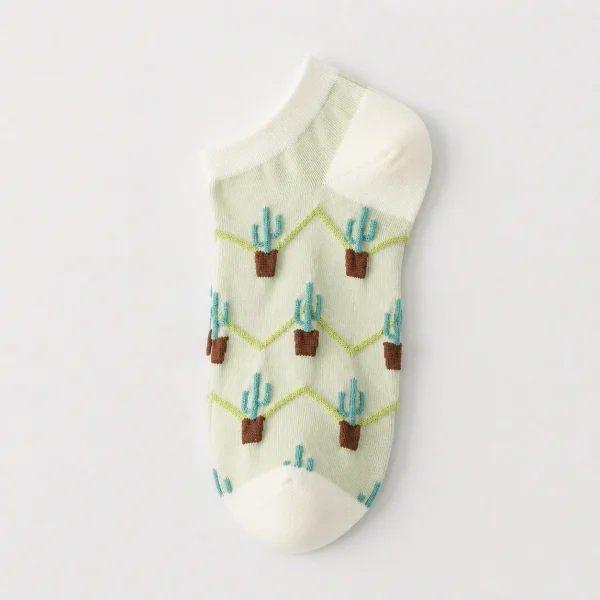 Minty Days (Pack of 5)