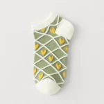 Minty Days (Pack of 5)