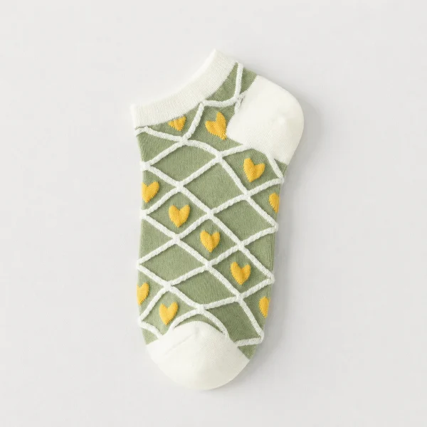 Minty Days (Pack of 5)