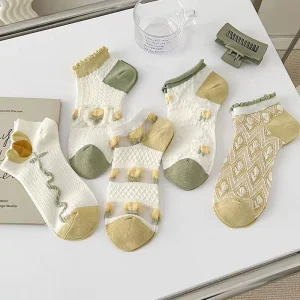 Morning Dew (Pack of 5)