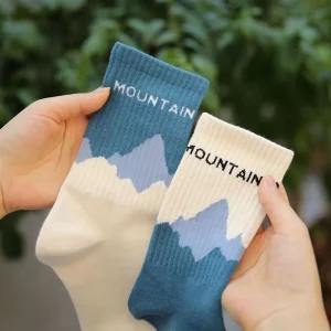 Mountain Socks – Photo 1