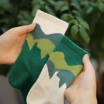 Mountain Socks (Pack of 4)