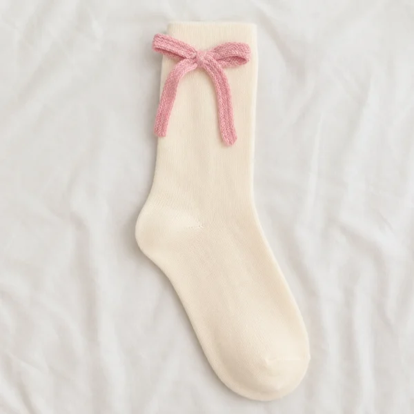 Korean Bow (Pack of 5)
