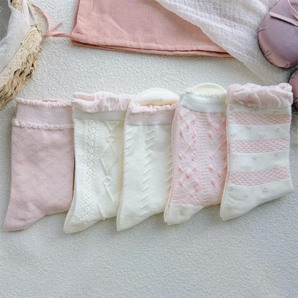 Royal Pink (Pack of 5)