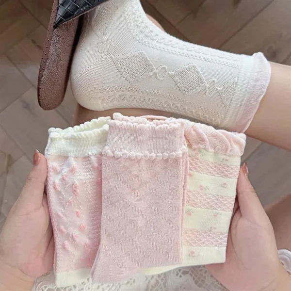 Royal Pink (Pack of 5)