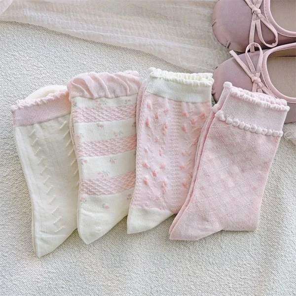 Royal Pink (Pack of 5)