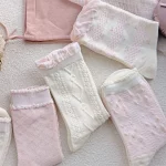 Royal Pink (Pack of 5)