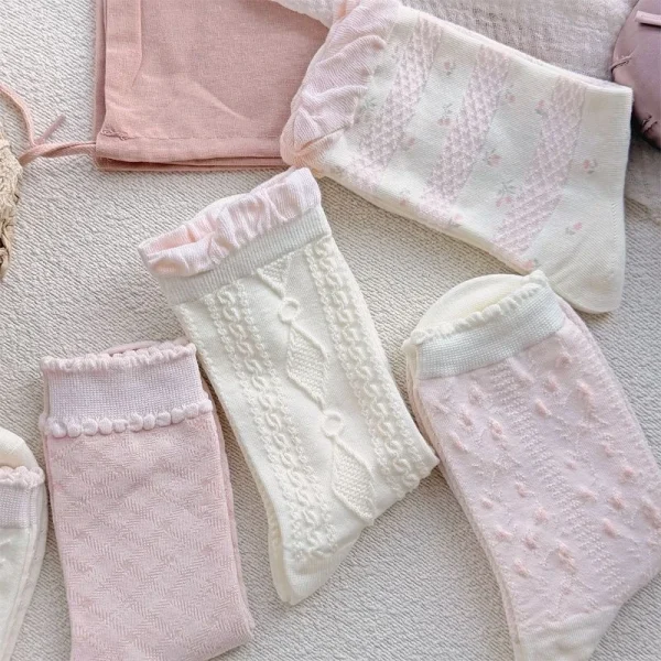 Royal Pink (Pack of 5)