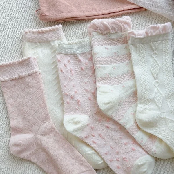 Royal Pink (Pack of 5)