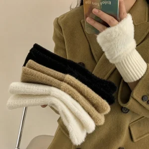 SoftLuxe Cuffs (Pack of 3)