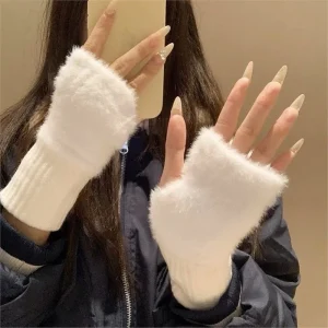 SoftLuxe Cuffs – Photo 1