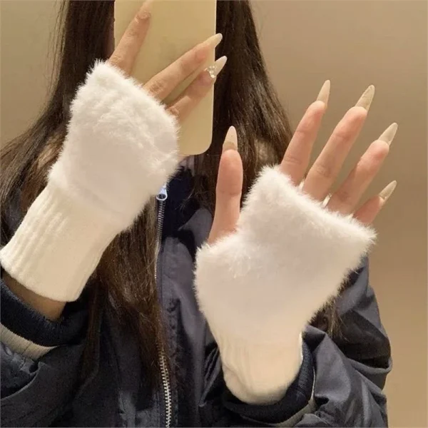 SoftLuxe Cuffs (Pack of 3)