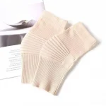 Knee Shield (Pack of 4)
