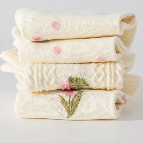Tulip Bloom (Pack of 5)