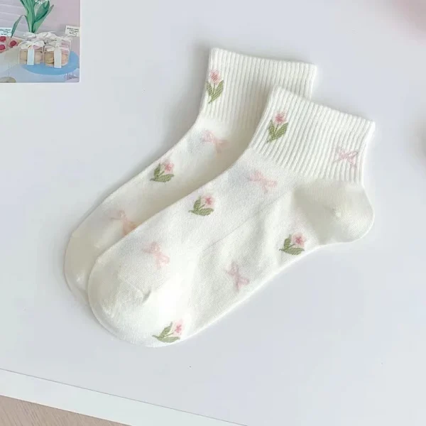 Tulip Bloom (Pack of 5)