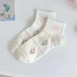 Tulip Bloom (Pack of 5)