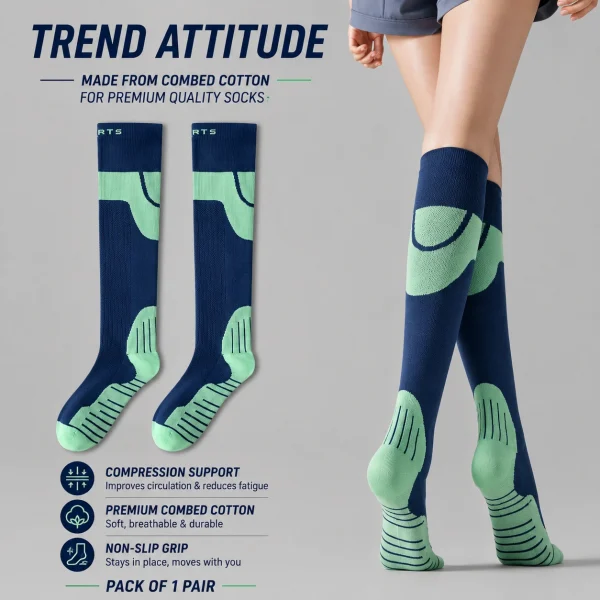 Velocity Compression (Pack of 1)