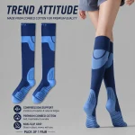 Velocity Compression (Pack of 1)