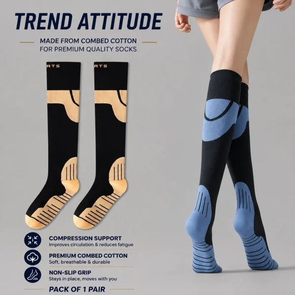 Velocity Compression (Pack of 1)