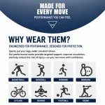 Velocity Compression (Pack of 1)