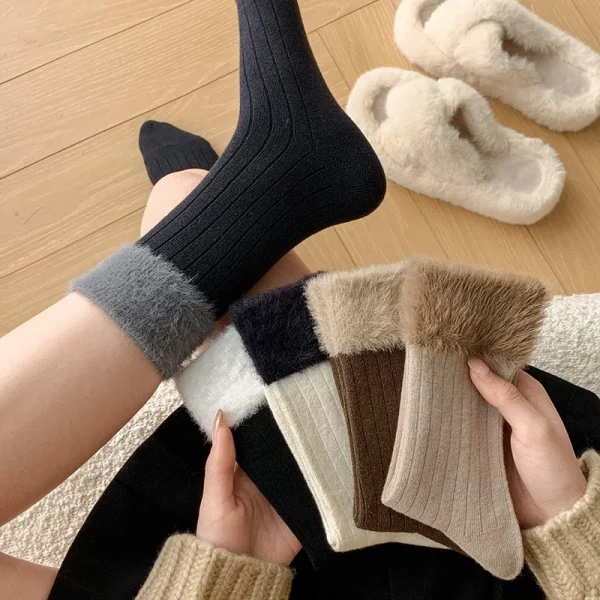 Winter Luxe (Pack of 5)