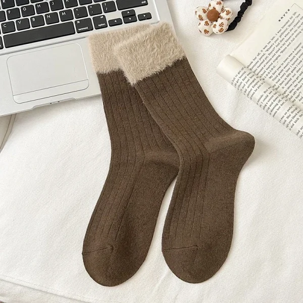 Winter Luxe (Pack of 5)