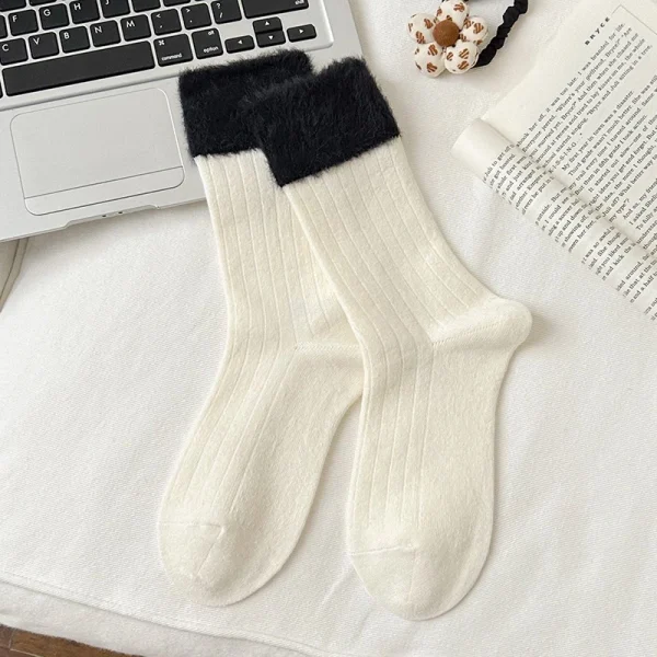 Winter Luxe (Pack of 5)