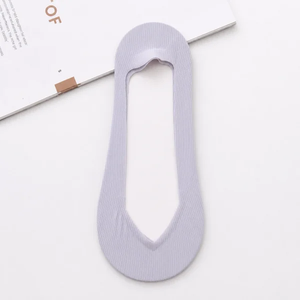 AirLite No-Show (Pack of 5)