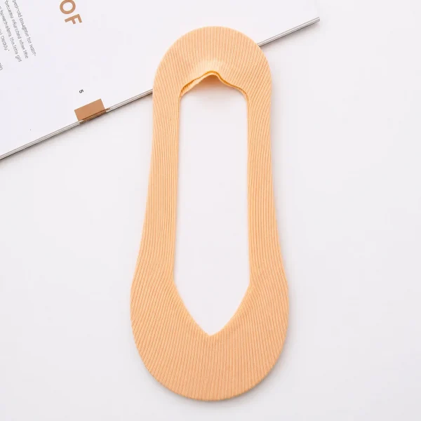 AirLite No-Show (Pack of 5)