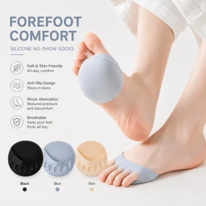 Comfort Kiss (Pack of 3)