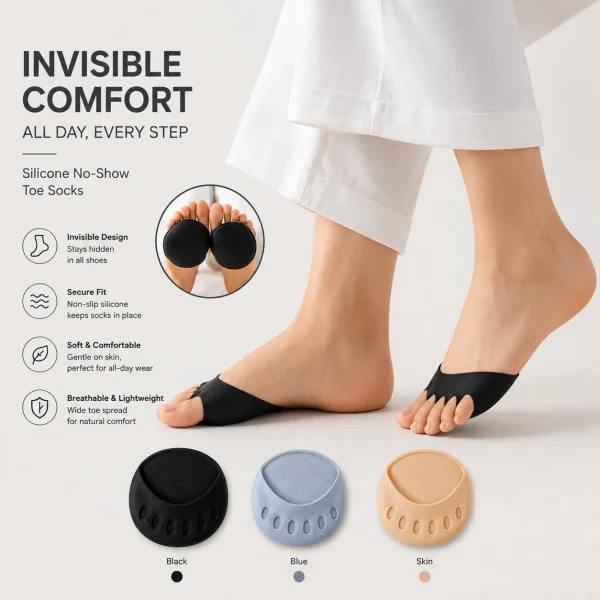 Comfort Kiss (Pack of 3)