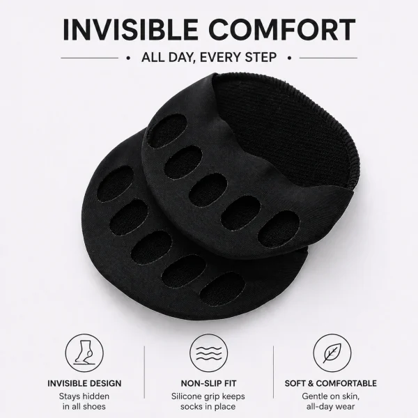 Comfort Kiss (Pack of 3)