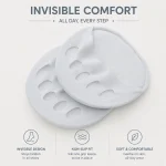 Comfort Kiss (Pack of 3)