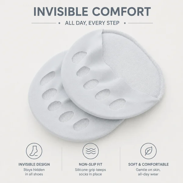 Comfort Kiss (Pack of 3)