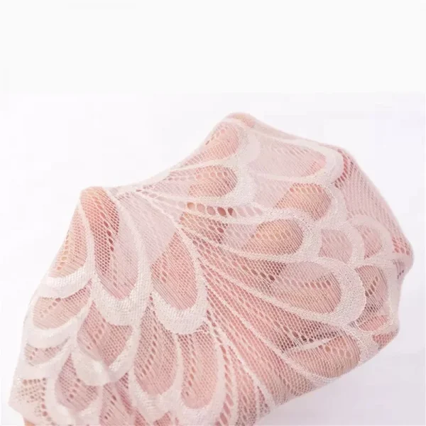Feather Lace (Pack of 5)