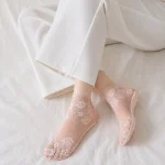 Lace Blossom (Pack of 5)
