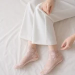 Lace Blossom (Pack of 5)