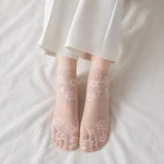 Lace Blossom (Pack of 5)